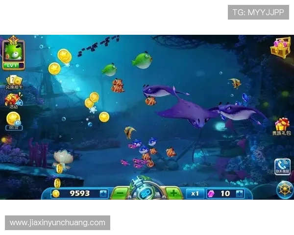 如何在AG捕鱼中合理使用道具提升捕鱼效率实现收益最大化 如何在AG捕鱼中合理使用道具提升捕鱼效率实现收益最大化