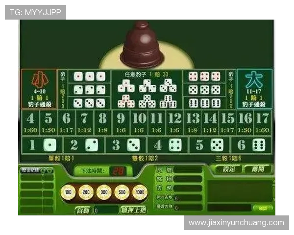 凯发押庄龙虎：全面解析押庄龙虎游戏的玩法与技巧提升你的赢钱概率