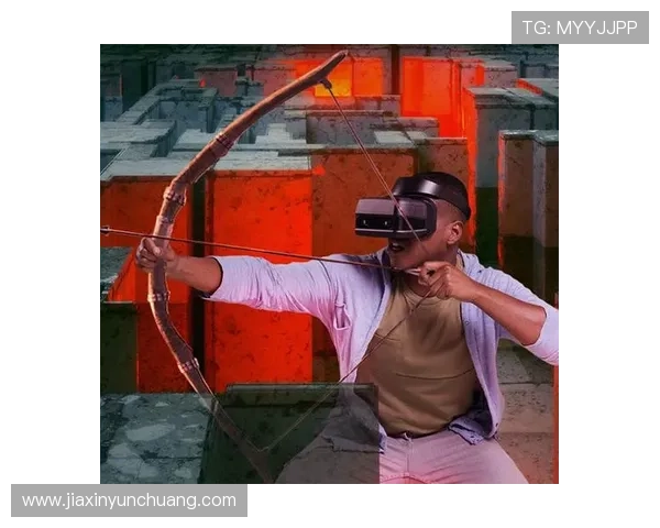 5G电游带来极致流畅体验,开启全新沉浸式游戏新时代 5G电游带来极致流畅体验,开启全新沉浸式游戏新时代