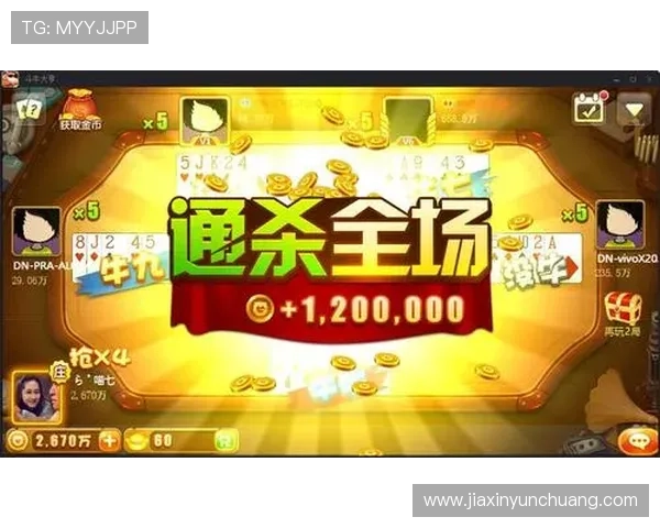 看牌抢庄三公在线玩法介绍及最新技巧指南帮助玩家轻松应对各种局面 看牌抢庄三公在线玩法介绍及最新技巧指南帮助玩家轻松应对各种局面